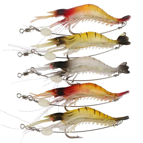 Shrimp Lure .